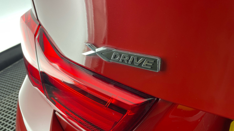 BMW 4 Series 420d [190] xDrive M Sport 2dr Auto [Prof Media] Diesel Coupe